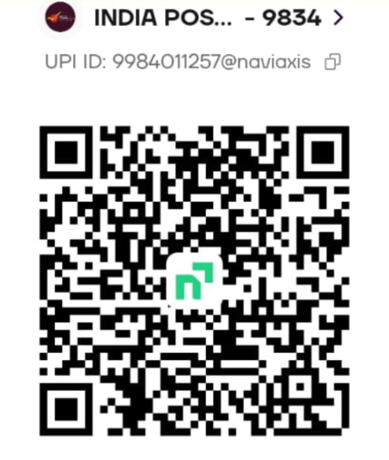 Donation QR 2